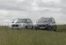 Subaru Forester e-Boxer: Nový, lepší, a přece stále stejný