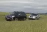 Subaru Forester e-Boxer: Nový, lepší, a přece stále stejný