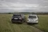 Subaru Forester e-Boxer: Nový, lepší, a přece stále stejný