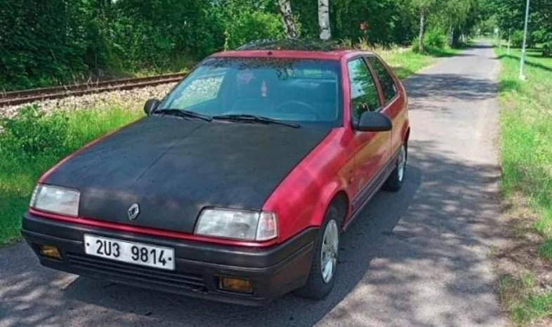 foto: Bazoš.cz