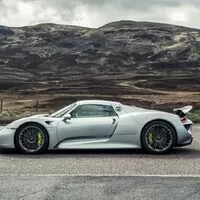 Foto: Porsche AG