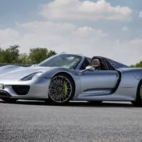 Foto: Porsche AG