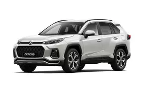 Suzuki představilo svojí novou vlajkovou loď. Je to Toyota.