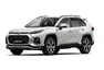Suzuki představilo svojí novou vlajkovou loď. Je to Toyota.