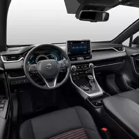 Suzuki představilo svojí novou vlajkovou loď. Je to Toyota.