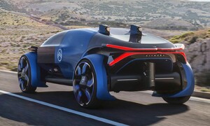 Editorial: Temná doba motorismu