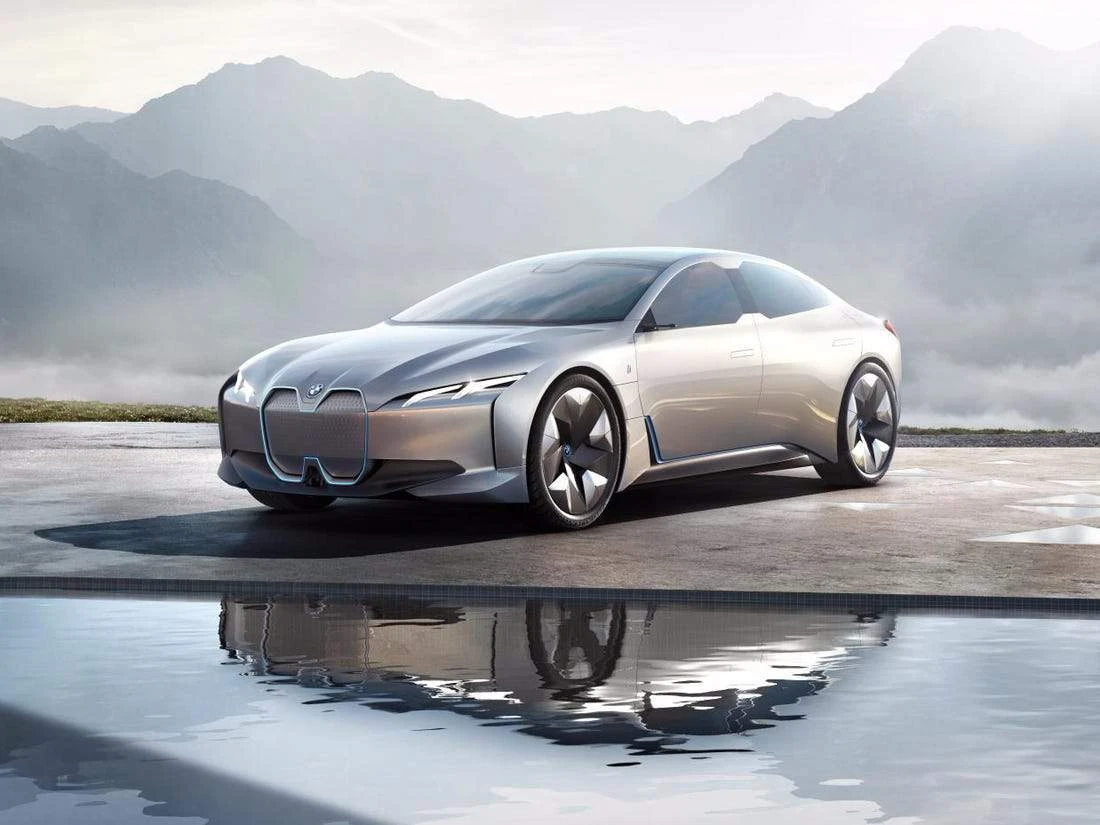 Foto: BMW