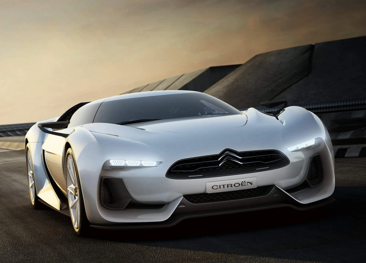 Foto: Citroën