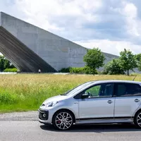 Volkswagen Up! GTI: Pořádné GTI