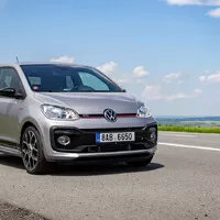 Volkswagen Up! GTI: Pořádné GTI