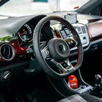 Volkswagen Up! GTI: Pořádné GTI