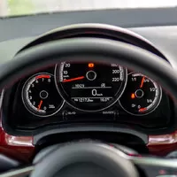 Volkswagen Up! GTI: Pořádné GTI