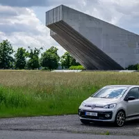 Volkswagen Up! GTI: Pořádné GTI