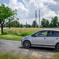 Volkswagen Up! GTI: Pořádné GTI