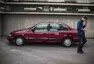 Ford Scorpio: Podnikatelův sen