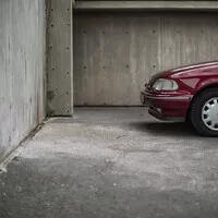 Ford Scorpio: Podnikatelův sen