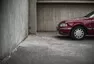 Ford Scorpio: Podnikatelův sen