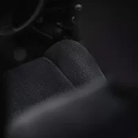 Ford Scorpio: Podnikatelův sen