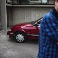 Ford Scorpio: Podnikatelův sen