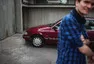 Ford Scorpio: Podnikatelův sen