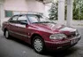 Ford Scorpio: Podnikatelův sen
