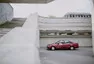 Ford Scorpio: Podnikatelův sen