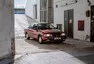 Ford Scorpio: Podnikatelův sen