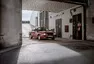 Ford Scorpio: Podnikatelův sen
