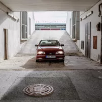 Ford Scorpio: Podnikatelův sen