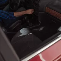 Ford Scorpio: Podnikatelův sen
