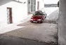 Ford Scorpio: Podnikatelův sen
