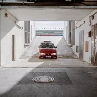 Ford Scorpio: Podnikatelův sen