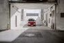 Ford Scorpio: Podnikatelův sen