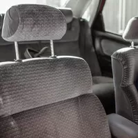 Ford Scorpio: Podnikatelův sen