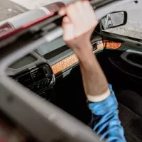 Ford Scorpio: Podnikatelův sen