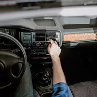 Ford Scorpio: Podnikatelův sen