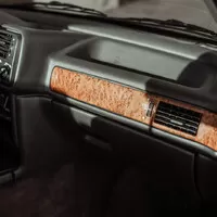 Ford Scorpio: Podnikatelův sen