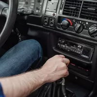 Ford Scorpio: Podnikatelův sen