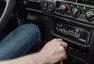 Ford Scorpio: Podnikatelův sen