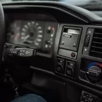 Ford Scorpio: Podnikatelův sen