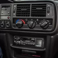 Ford Scorpio: Podnikatelův sen