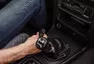 Ford Scorpio: Podnikatelův sen
