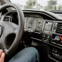 Ford Scorpio: Podnikatelův sen