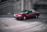 Ford Scorpio: Podnikatelův sen