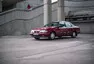 Ford Scorpio: Podnikatelův sen