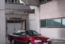 Ford Scorpio: Podnikatelův sen