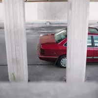 Ford Scorpio: Podnikatelův sen
