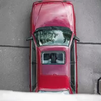 Ford Scorpio: Podnikatelův sen