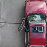 Ford Scorpio: Podnikatelův sen