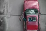 Ford Scorpio: Podnikatelův sen